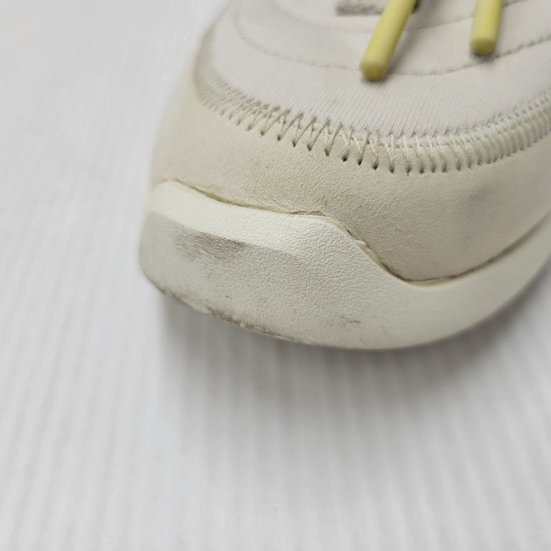 【中古品】【メンズ】 NIKE ナイキ × FEAR OF GOD フィアオブゴッド AIR AT8087-001 エア スニーカー シューズ 靴 160-250801-as-20-izu サイズ：27cm カラー：LIGHT BONE/BLACK-SAIL 万代Net店