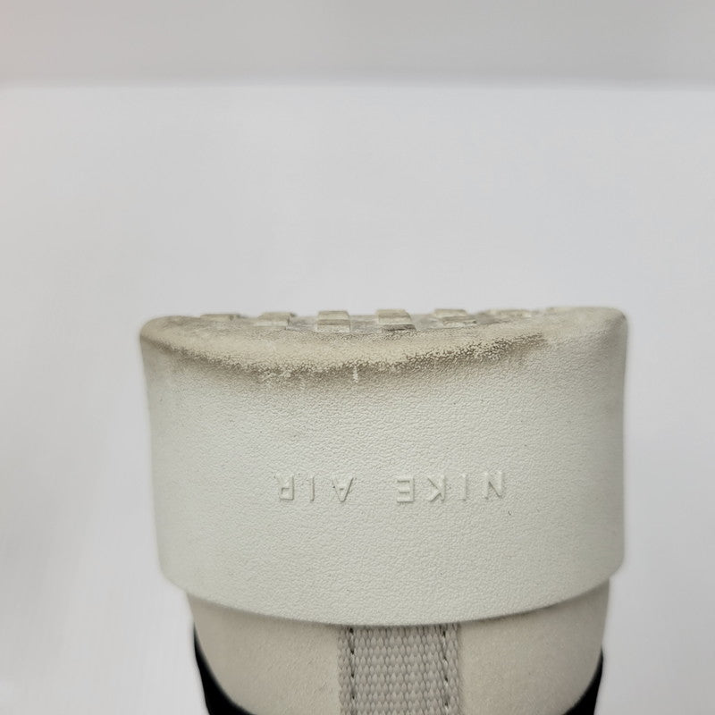 【中古品】【メンズ】 NIKE ナイキ × FEAR OF GOD フィアオブゴッド AIR AT8087-001 エア スニーカー シューズ 靴 160-250801-as-20-izu サイズ：27cm カラー：LIGHT BONE/BLACK-SAIL 万代Net店