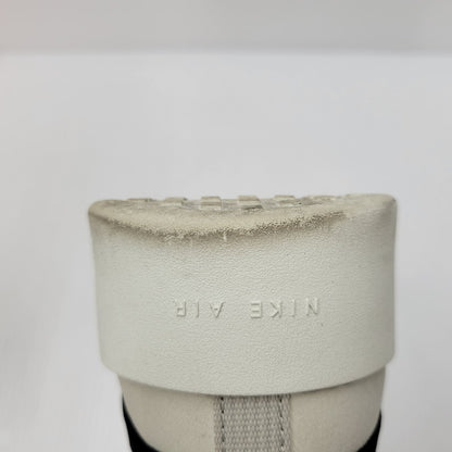 【中古品】【メンズ】 NIKE ナイキ × FEAR OF GOD フィアオブゴッド AIR AT8087-001 エア スニーカー シューズ 靴 160-250801-as-20-izu サイズ：27cm カラー：LIGHT BONE/BLACK-SAIL 万代Net店