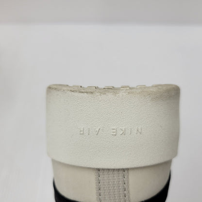 【中古品】【メンズ】 NIKE ナイキ × FEAR OF GOD フィアオブゴッド AIR AT8087-001 エア スニーカー シューズ 靴 160-250801-as-20-izu サイズ：27cm カラー：LIGHT BONE/BLACK-SAIL 万代Net店