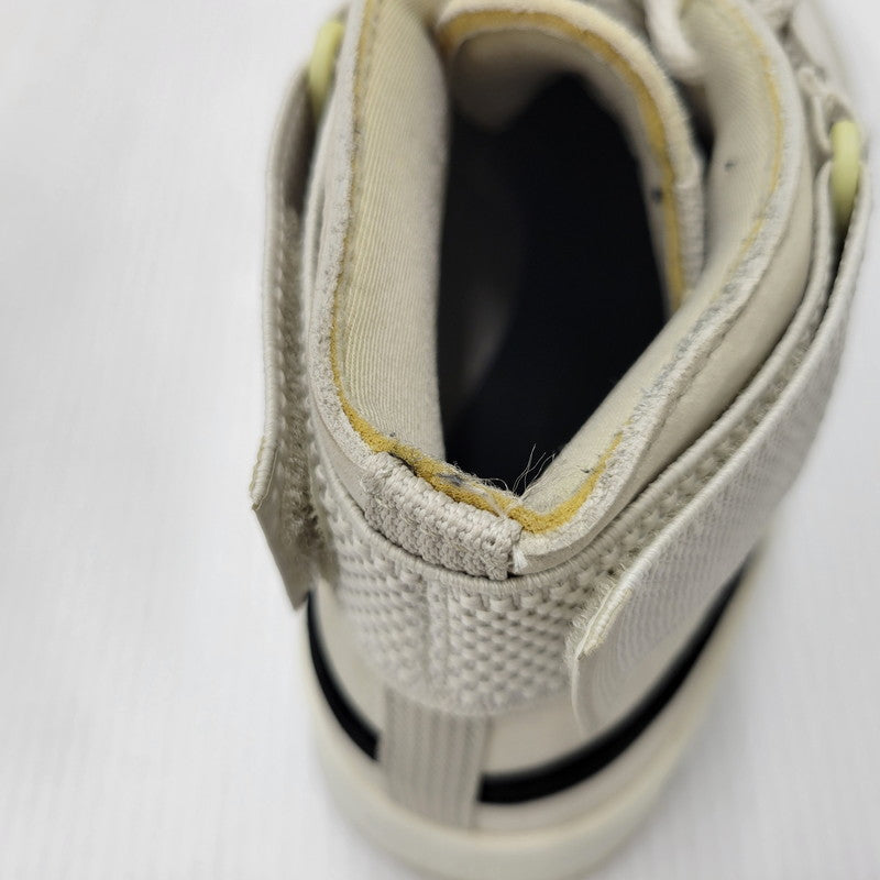 【中古品】【メンズ】 NIKE ナイキ × FEAR OF GOD フィアオブゴッド AIR AT8087-001 エア スニーカー シューズ 靴 160-250801-as-20-izu サイズ：27cm カラー：LIGHT BONE/BLACK-SAIL 万代Net店