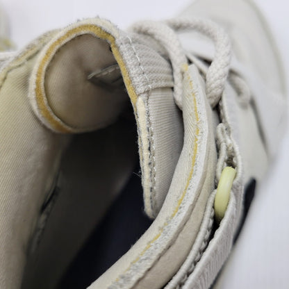 【中古品】【メンズ】 NIKE ナイキ × FEAR OF GOD フィアオブゴッド AIR AT8087-001 エア スニーカー シューズ 靴 160-250801-as-20-izu サイズ：27cm カラー：LIGHT BONE/BLACK-SAIL 万代Net店