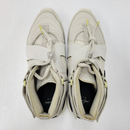 【中古品】【メンズ】 NIKE ナイキ × FEAR OF GOD フィアオブゴッド AIR AT8087-001 エア スニーカー シューズ 靴 160-250801-as-20-izu サイズ：27cm カラー：LIGHT BONE/BLACK-SAIL 万代Net店