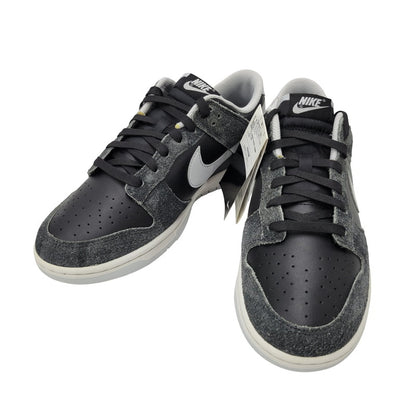 【中古美品】【メンズ】 NIKE ナイキ DH7913-001 DUNK LOW ダンク ロー PRM プレミアム ANIMAL PACK アニマルパック スニーカー シューズ 靴 160-250801-ya-07-izu サイズ：26.5cm カラー：ZEBRA/SAFARI 万代Net店