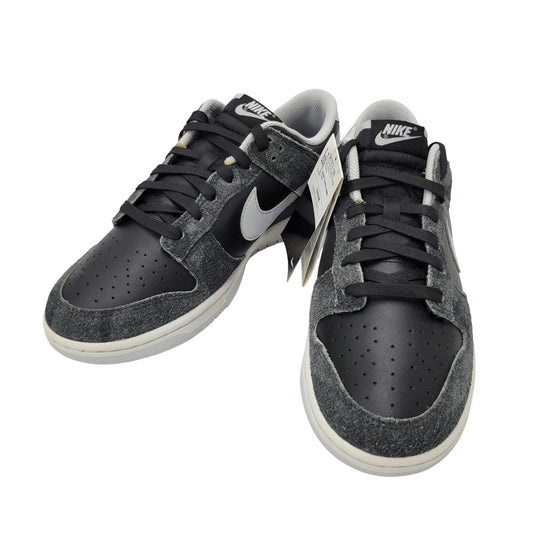 【中古美品】【メンズ】 NIKE ナイキ DH7913-001 DUNK LOW ダンク ロー PRM プレミアム ANIMAL PACK アニマルパック スニーカー シューズ 靴 160-250801-ya-07-izu サイズ：26.5cm カラー：ZEBRA/SAFARI 万代Net店