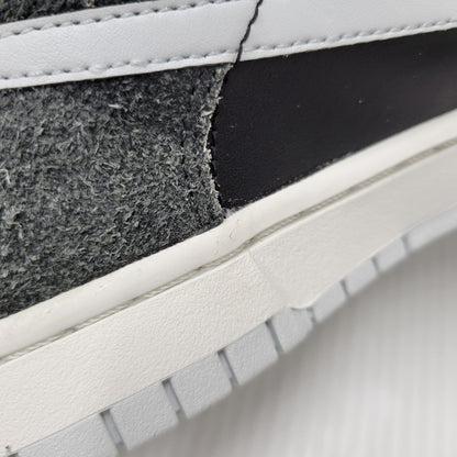 【中古美品】【メンズ】 NIKE ナイキ DH7913-001 DUNK LOW ダンク ロー PRM プレミアム ANIMAL PACK アニマルパック スニーカー シューズ 靴 160-250801-ya-07-izu サイズ：26.5cm カラー：ZEBRA/SAFARI 万代Net店