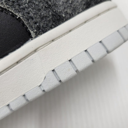 【中古美品】【メンズ】 NIKE ナイキ DH7913-001 DUNK LOW ダンク ロー PRM プレミアム ANIMAL PACK アニマルパック スニーカー シューズ 靴 160-250801-ya-07-izu サイズ：26.5cm カラー：ZEBRA/SAFARI 万代Net店