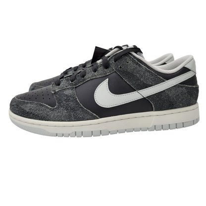 【中古美品】【メンズ】 NIKE ナイキ DH7913-001 DUNK LOW ダンク ロー PRM プレミアム ANIMAL PACK アニマルパック スニーカー シューズ 靴 160-250801-ya-07-izu サイズ：26.5cm カラー：ZEBRA/SAFARI 万代Net店