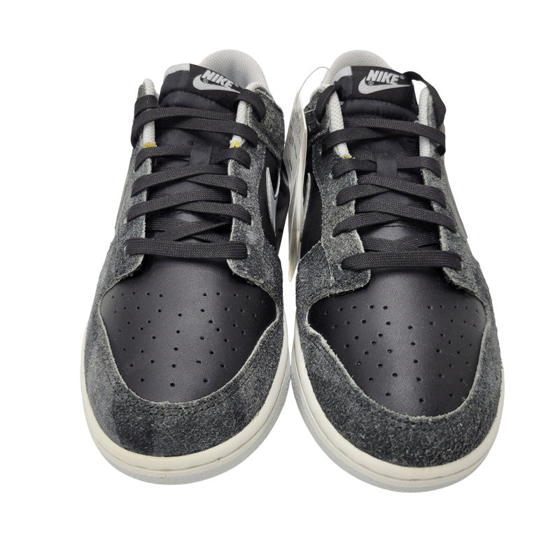 【中古美品】【メンズ】 NIKE ナイキ DH7913-001 DUNK LOW ダンク ロー PRM プレミアム ANIMAL PACK アニマルパック スニーカー シューズ 靴 160-250801-ya-07-izu サイズ：26.5cm カラー：ZEBRA/SAFARI 万代Net店