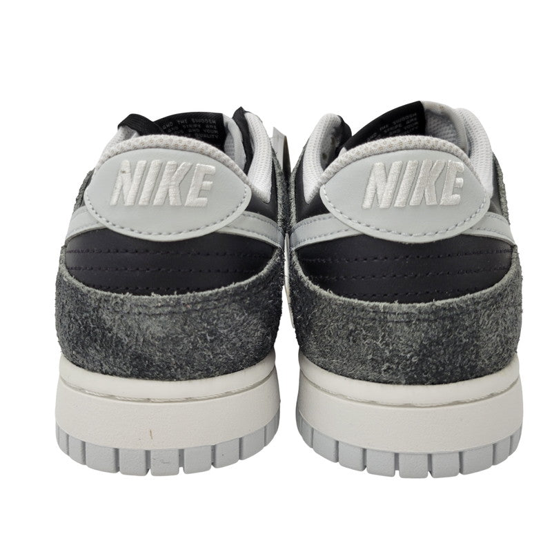 【中古美品】【メンズ】 NIKE ナイキ DH7913-001 DUNK LOW ダンク ロー PRM プレミアム ANIMAL PACK アニマルパック スニーカー シューズ 靴 160-250801-ya-07-izu サイズ：26.5cm カラー：ZEBRA/SAFARI 万代Net店