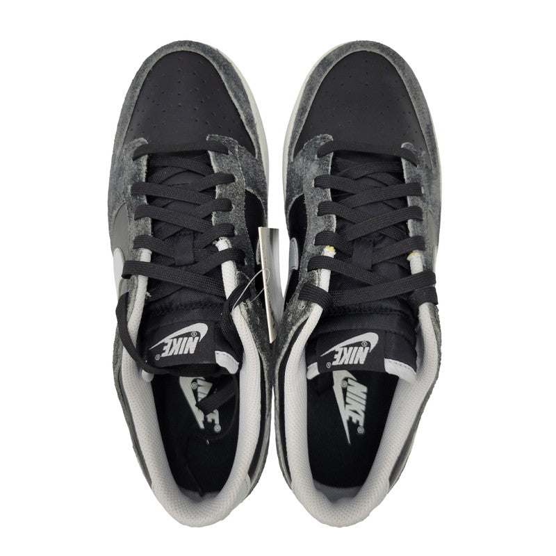 【中古美品】【メンズ】 NIKE ナイキ DH7913-001 DUNK LOW ダンク ロー PRM プレミアム ANIMAL PACK アニマルパック スニーカー シューズ 靴 160-250801-ya-07-izu サイズ：26.5cm カラー：ZEBRA/SAFARI 万代Net店