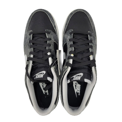 【中古美品】【メンズ】 NIKE ナイキ DH7913-001 DUNK LOW ダンク ロー PRM プレミアム ANIMAL PACK アニマルパック スニーカー シューズ 靴 160-250801-ya-07-izu サイズ：26.5cm カラー：ZEBRA/SAFARI 万代Net店