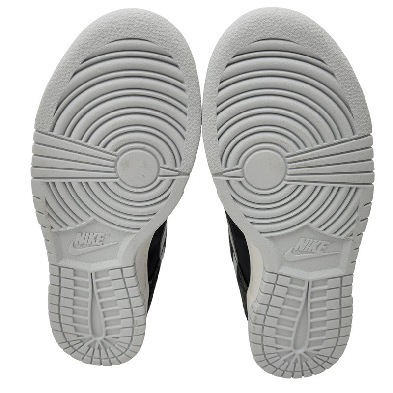 【中古美品】【メンズ】 NIKE ナイキ DH7913-001 DUNK LOW ダンク ロー PRM プレミアム ANIMAL PACK アニマルパック スニーカー シューズ 靴 160-250801-ya-07-izu サイズ：26.5cm カラー：ZEBRA/SAFARI 万代Net店