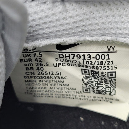 【中古美品】【メンズ】 NIKE ナイキ DH7913-001 DUNK LOW ダンク ロー PRM プレミアム ANIMAL PACK アニマルパック スニーカー シューズ 靴 160-250801-ya-07-izu サイズ：26.5cm カラー：ZEBRA/SAFARI 万代Net店