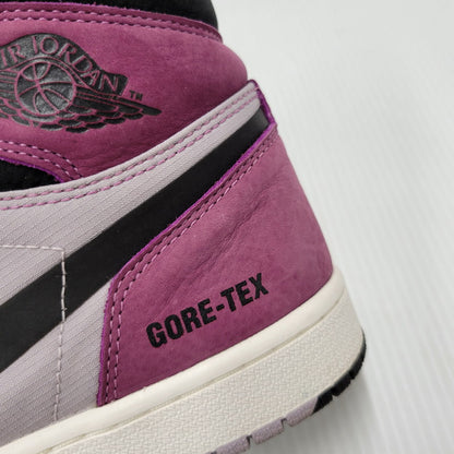 【中古品】【メンズ】 NIKE ナイキ DB2889-500 AIR JORDAN エアジョーダン 1 ELEMENT GORE-TEX エレメント ゴアテックス スニーカー シューズ 靴 160-250801-ya-04-izu サイズ：27cm カラー：BERRY 万代Net店