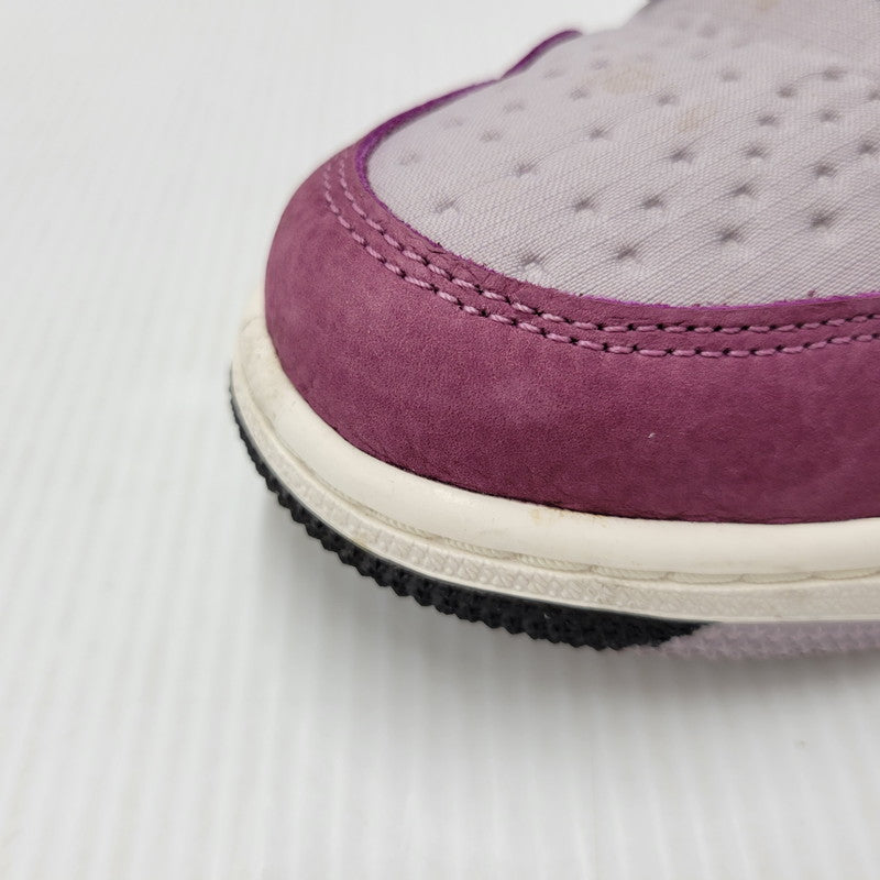 【中古品】【メンズ】 NIKE ナイキ DB2889-500 AIR JORDAN エアジョーダン 1 ELEMENT GORE-TEX エレメント ゴアテックス スニーカー シューズ 靴 160-250801-ya-04-izu サイズ：27cm カラー：BERRY 万代Net店