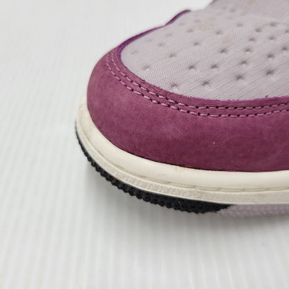 【中古品】【メンズ】 NIKE ナイキ DB2889-500 AIR JORDAN エアジョーダン 1 ELEMENT GORE-TEX エレメント ゴアテックス スニーカー シューズ 靴 160-250801-ya-04-izu サイズ：27cm カラー：BERRY 万代Net店