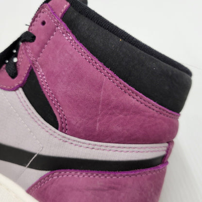 【中古品】【メンズ】 NIKE ナイキ DB2889-500 AIR JORDAN エアジョーダン 1 ELEMENT GORE-TEX エレメント ゴアテックス スニーカー シューズ 靴 160-250801-ya-04-izu サイズ：27cm カラー：BERRY 万代Net店