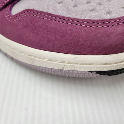 【中古品】【メンズ】 NIKE ナイキ DB2889-500 AIR JORDAN エアジョーダン 1 ELEMENT GORE-TEX エレメント ゴアテックス スニーカー シューズ 靴 160-250801-ya-04-izu サイズ：27cm カラー：BERRY 万代Net店