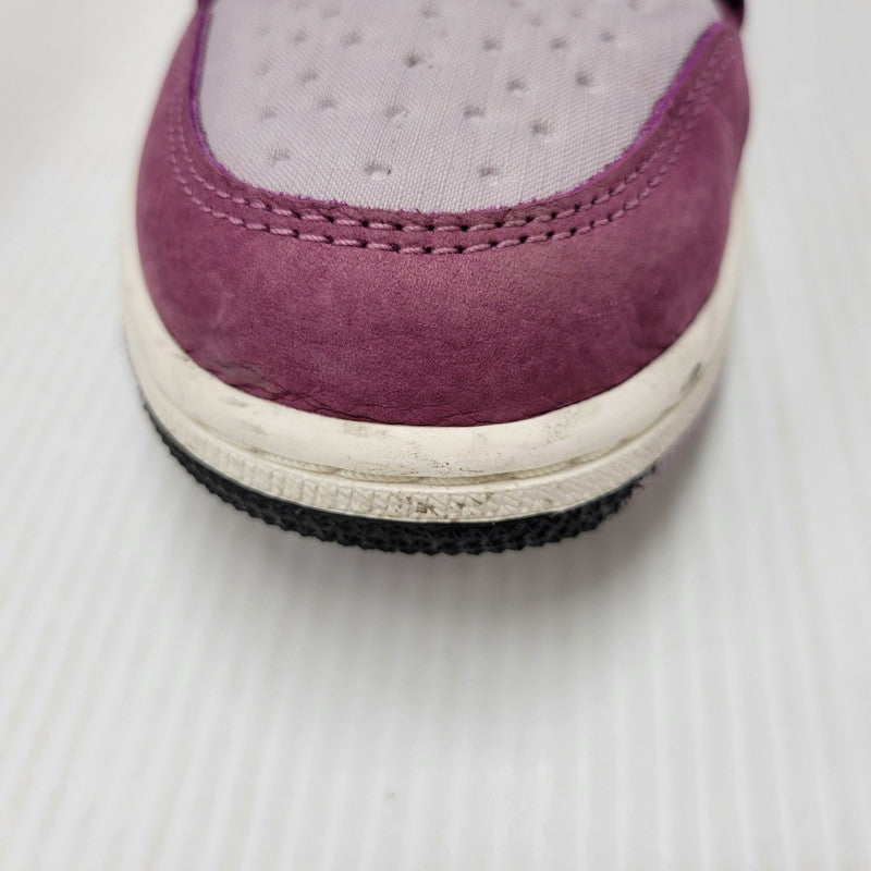 【中古品】【メンズ】 NIKE ナイキ DB2889-500 AIR JORDAN エアジョーダン 1 ELEMENT GORE-TEX エレメント ゴアテックス スニーカー シューズ 靴 160-250801-ya-04-izu サイズ：27cm カラー：BERRY 万代Net店