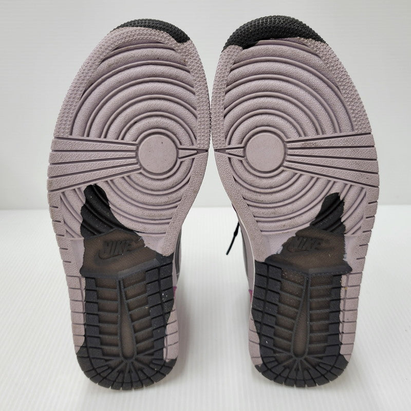 【中古品】【メンズ】 NIKE ナイキ DB2889-500 AIR JORDAN エアジョーダン 1 ELEMENT GORE-TEX エレメント ゴアテックス スニーカー シューズ 靴 160-250801-ya-04-izu サイズ：27cm カラー：BERRY 万代Net店