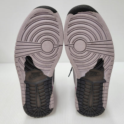 【中古品】【メンズ】 NIKE ナイキ DB2889-500 AIR JORDAN エアジョーダン 1 ELEMENT GORE-TEX エレメント ゴアテックス スニーカー シューズ 靴 160-250801-ya-04-izu サイズ：27cm カラー：BERRY 万代Net店