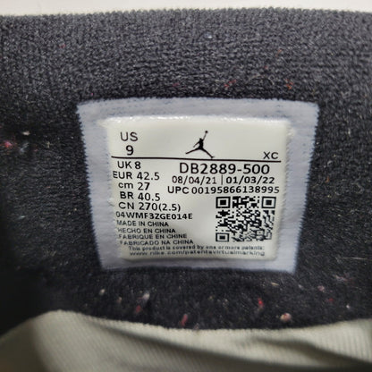 【中古品】【メンズ】 NIKE ナイキ DB2889-500 AIR JORDAN エアジョーダン 1 ELEMENT GORE-TEX エレメント ゴアテックス スニーカー シューズ 靴 160-250801-ya-04-izu サイズ：27cm カラー：BERRY 万代Net店