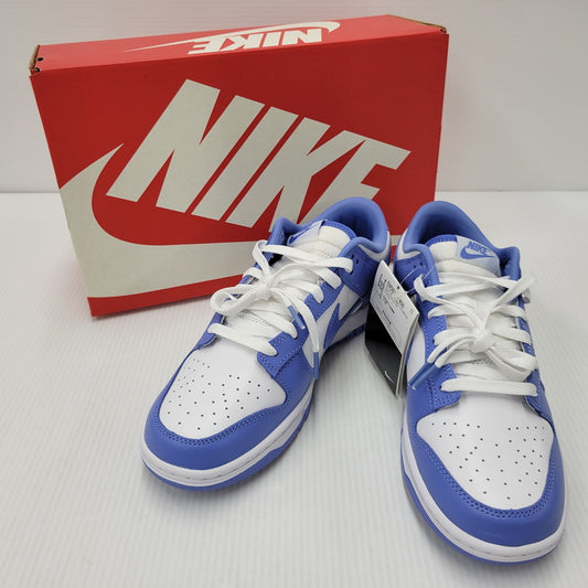 【中古美品】【メンズ】 NIKE ナイキ DV0833-400 DUNK LOW RETRO ダンク ロー レトロ BTTYS スニーカー シューズ 靴 160-250801-ya-03-izu サイズ：26.5cm カラー：POLAR BLUE 万代Net店