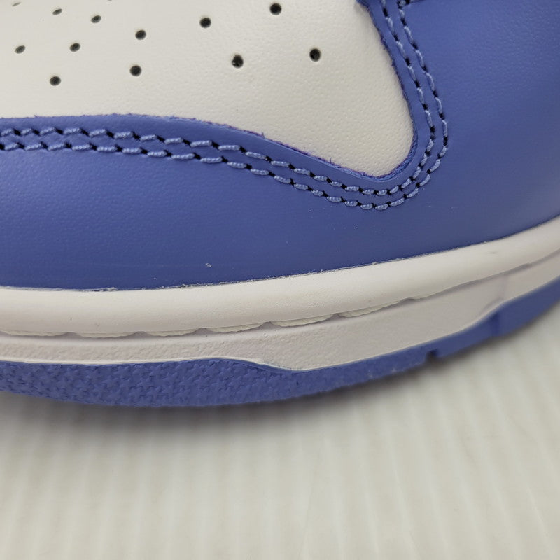 【中古美品】【メンズ】 NIKE ナイキ DV0833-400 DUNK LOW RETRO ダンク ロー レトロ BTTYS スニーカー シューズ 靴 160-250801-ya-03-izu サイズ：26.5cm カラー：POLAR BLUE 万代Net店