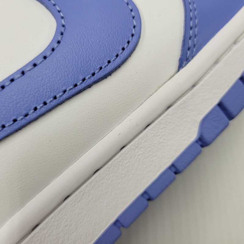 【中古美品】【メンズ】 NIKE ナイキ DV0833-400 DUNK LOW RETRO ダンク ロー レトロ BTTYS スニーカー シューズ 靴 160-250801-ya-03-izu サイズ：26.5cm カラー：POLAR BLUE 万代Net店