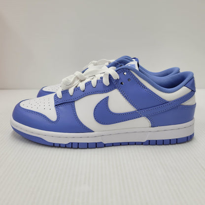 【中古美品】【メンズ】 NIKE ナイキ DV0833-400 DUNK LOW RETRO ダンク ロー レトロ BTTYS スニーカー シューズ 靴 160-250801-ya-03-izu サイズ：26.5cm カラー：POLAR BLUE 万代Net店