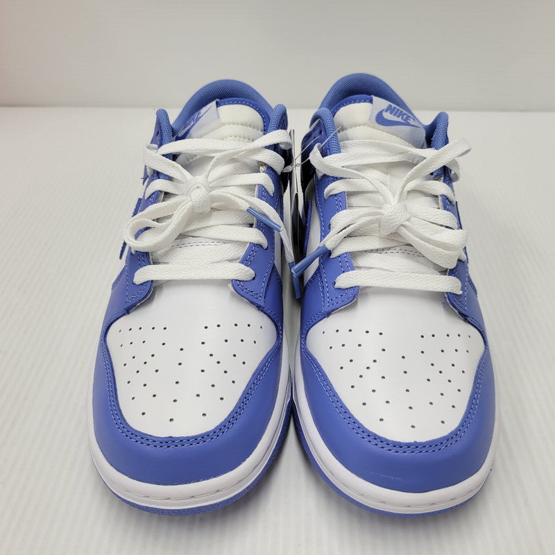 【中古美品】【メンズ】 NIKE ナイキ DV0833-400 DUNK LOW RETRO ダンク ロー レトロ BTTYS スニーカー シューズ 靴 160-250801-ya-03-izu サイズ：26.5cm カラー：POLAR BLUE 万代Net店