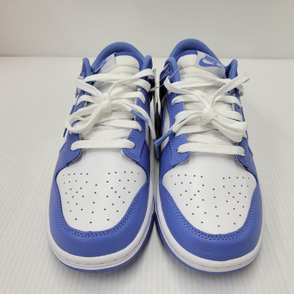 【中古美品】【メンズ】 NIKE ナイキ DV0833-400 DUNK LOW RETRO ダンク ロー レトロ BTTYS スニーカー シューズ 靴 160-250801-ya-03-izu サイズ：26.5cm カラー：POLAR BLUE 万代Net店