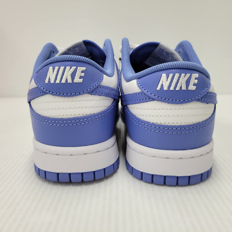 【中古美品】【メンズ】 NIKE ナイキ DV0833-400 DUNK LOW RETRO ダンク ロー レトロ BTTYS スニーカー シューズ 靴 160-250801-ya-03-izu サイズ：26.5cm カラー：POLAR BLUE 万代Net店