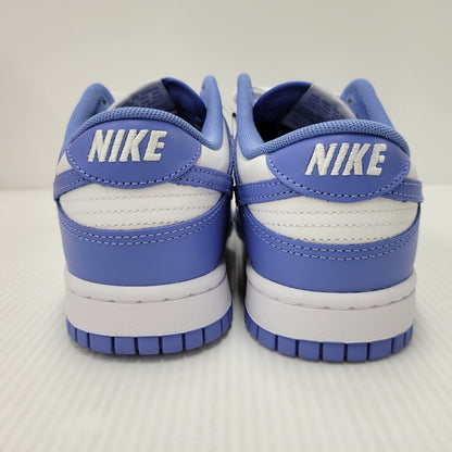 【中古美品】【メンズ】 NIKE ナイキ DV0833-400 DUNK LOW RETRO ダンク ロー レトロ BTTYS スニーカー シューズ 靴 160-250801-ya-03-izu サイズ：26.5cm カラー：POLAR BLUE 万代Net店