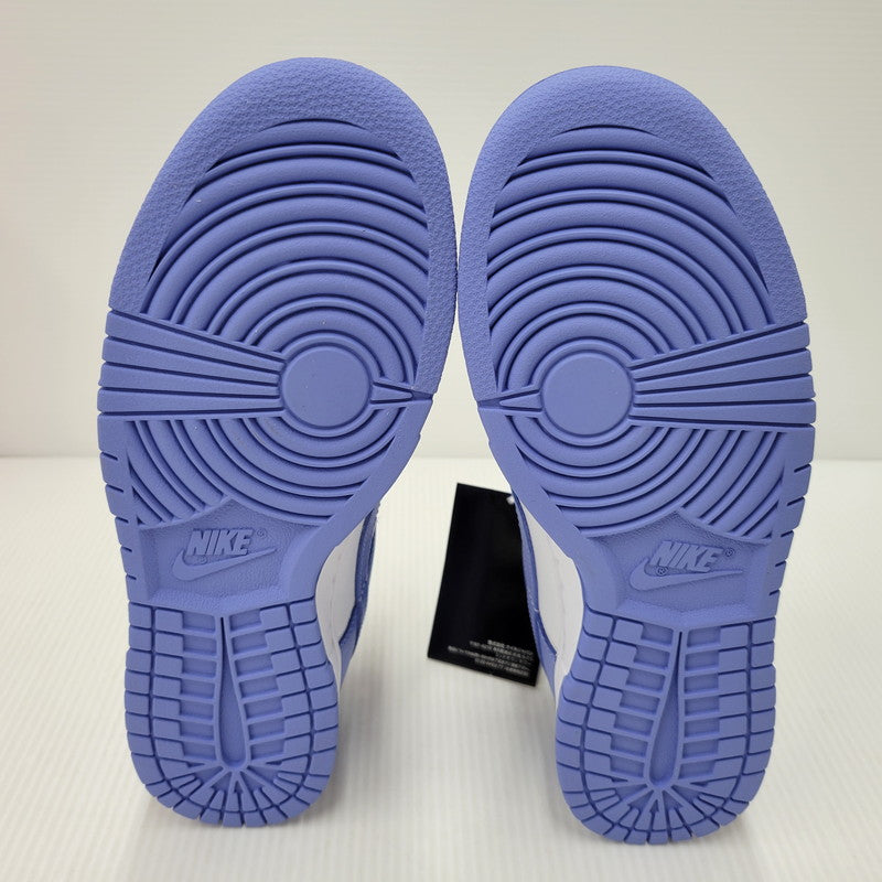 【中古美品】【メンズ】 NIKE ナイキ DV0833-400 DUNK LOW RETRO ダンク ロー レトロ BTTYS スニーカー シューズ 靴 160-250801-ya-03-izu サイズ：26.5cm カラー：POLAR BLUE 万代Net店