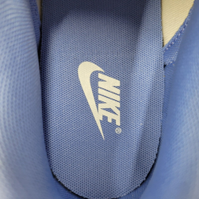 【中古美品】【メンズ】 NIKE ナイキ DV0833-400 DUNK LOW RETRO ダンク ロー レトロ BTTYS スニーカー シューズ 靴 160-250801-ya-03-izu サイズ：26.5cm カラー：POLAR BLUE 万代Net店