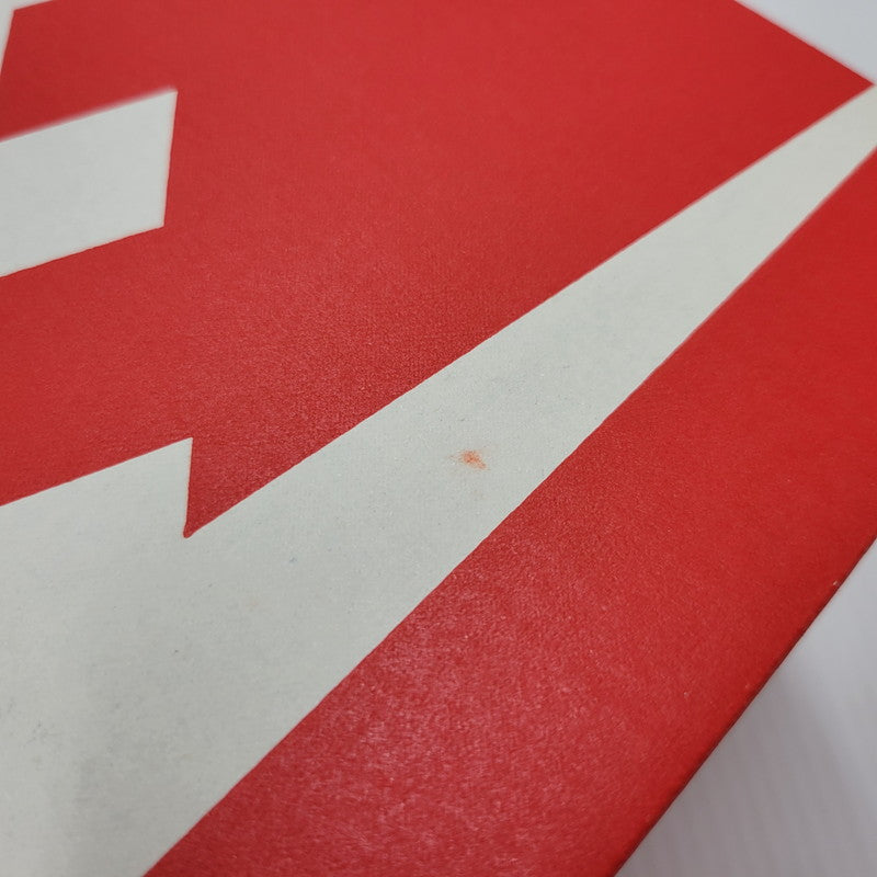 【中古美品】【メンズ】 NIKE ナイキ DUNK HI RETRO DD1399-800 ダンク ハイ レトロ スニーカー シューズ 靴 160-250801-as-14-izu サイズ：27cm カラー：ORANGE/ORANGE-DEEP ROYAL BLUE 万代Net店