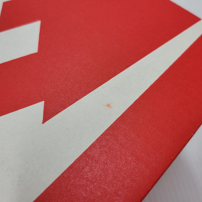 【中古美品】【メンズ】 NIKE ナイキ DUNK HI RETRO DD1399-800 ダンク ハイ レトロ スニーカー シューズ 靴 160-250801-as-14-izu サイズ：27cm カラー：ORANGE/ORANGE-DEEP ROYAL BLUE 万代Net店