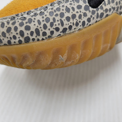 【中古品】【メンズ】 NIKE ナイキ × ATMOS アトモス LEBRON 16 LOW AC CD9471-800 レブロン 16 ロー AC スニーカー シューズ 靴 160-250801-as-19-izu サイズ：26.5cm カラー：KUMQUAT/KUMQUAT-BLACK 万代Net店