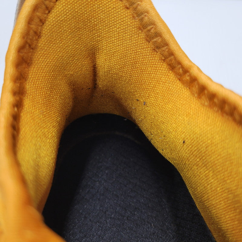 【中古品】【メンズ】 NIKE ナイキ × ATMOS アトモス LEBRON 16 LOW AC CD9471-800 レブロン 16 ロー AC スニーカー シューズ 靴 160-250801-as-19-izu サイズ：26.5cm カラー：KUMQUAT/KUMQUAT-BLACK 万代Net店