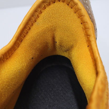 【中古品】【メンズ】 NIKE ナイキ × ATMOS アトモス LEBRON 16 LOW AC CD9471-800 レブロン 16 ロー AC スニーカー シューズ 靴 160-250801-as-19-izu サイズ：26.5cm カラー：KUMQUAT/KUMQUAT-BLACK 万代Net店