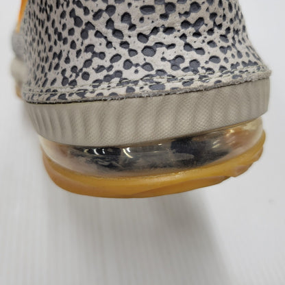 【中古品】【メンズ】 NIKE ナイキ × ATMOS アトモス LEBRON 16 LOW AC CD9471-800 レブロン 16 ロー AC スニーカー シューズ 靴 160-250801-as-19-izu サイズ：26.5cm カラー：KUMQUAT/KUMQUAT-BLACK 万代Net店