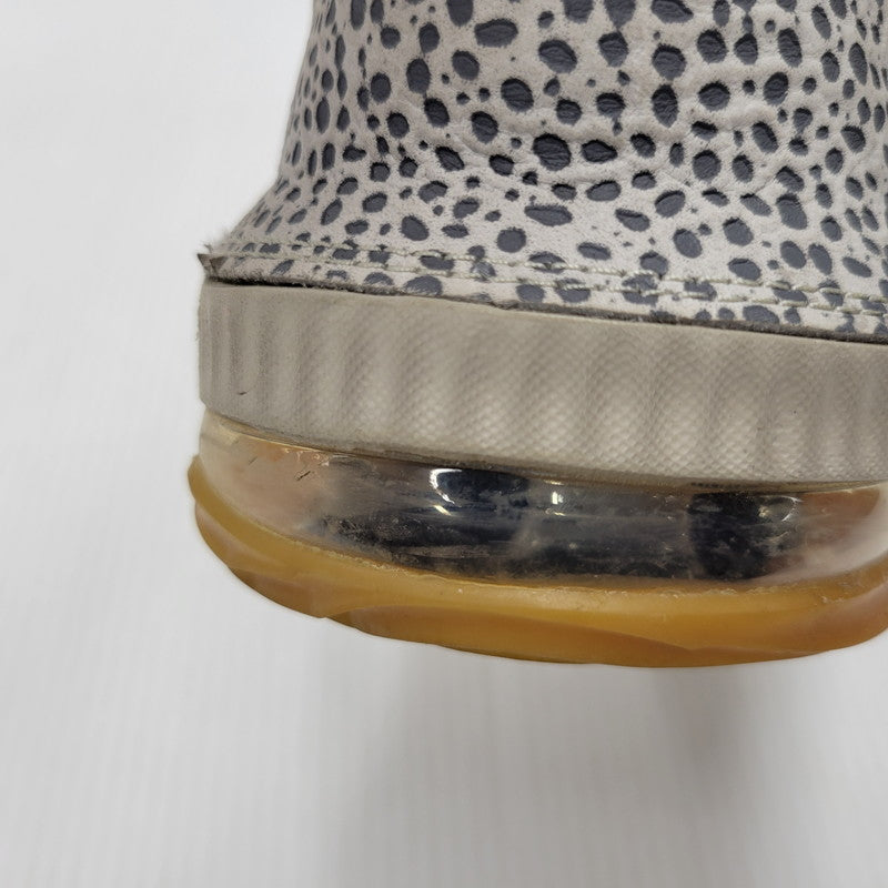 【中古品】【メンズ】 NIKE ナイキ × ATMOS アトモス LEBRON 16 LOW AC CD9471-800 レブロン 16 ロー AC スニーカー シューズ 靴 160-250801-as-19-izu サイズ：26.5cm カラー：KUMQUAT/KUMQUAT-BLACK 万代Net店