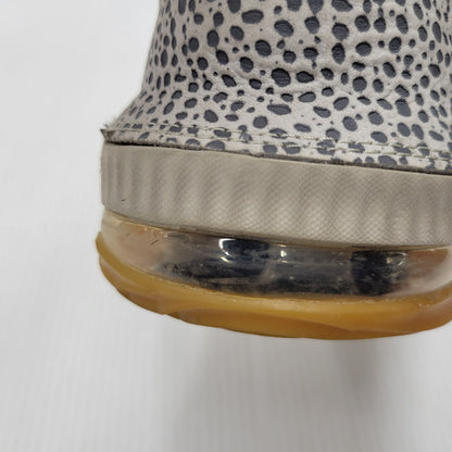 【中古品】【メンズ】 NIKE ナイキ × ATMOS アトモス LEBRON 16 LOW AC CD9471-800 レブロン 16 ロー AC スニーカー シューズ 靴 160-250801-as-19-izu サイズ：26.5cm カラー：KUMQUAT/KUMQUAT-BLACK 万代Net店