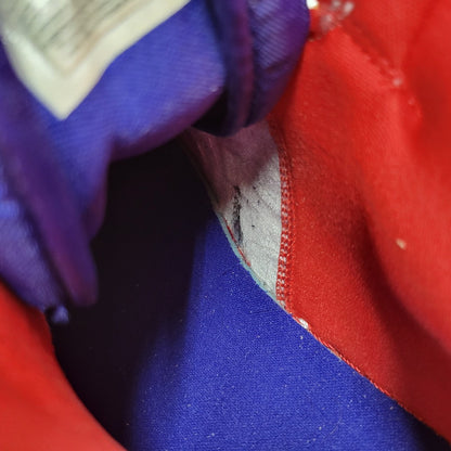 【中古品】【メンズ】 NIKE ナイキ AIR JORDAN 1 MID 554724-131 エアジョーダン1 ミッド スニーカー シューズ 靴 160-250801-as-18-izu サイズ：27cm カラー：WHITE/LASER ORANGE 万代Net店