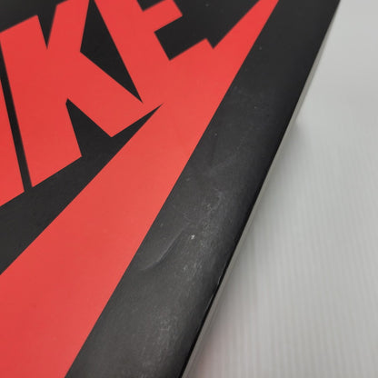 【中古美品】【メンズ】 NIKE ナイキ 555088-706 AIR JORDAN エアジョーダン 1 HIGH ハイ OG BROTHERHOOD ブラザーフッド スニーカー シューズ 靴 160-250801-ya-05-izu サイズ：27cm カラー：ユニバーシティゴールド/ライトボルドー 万代Net店