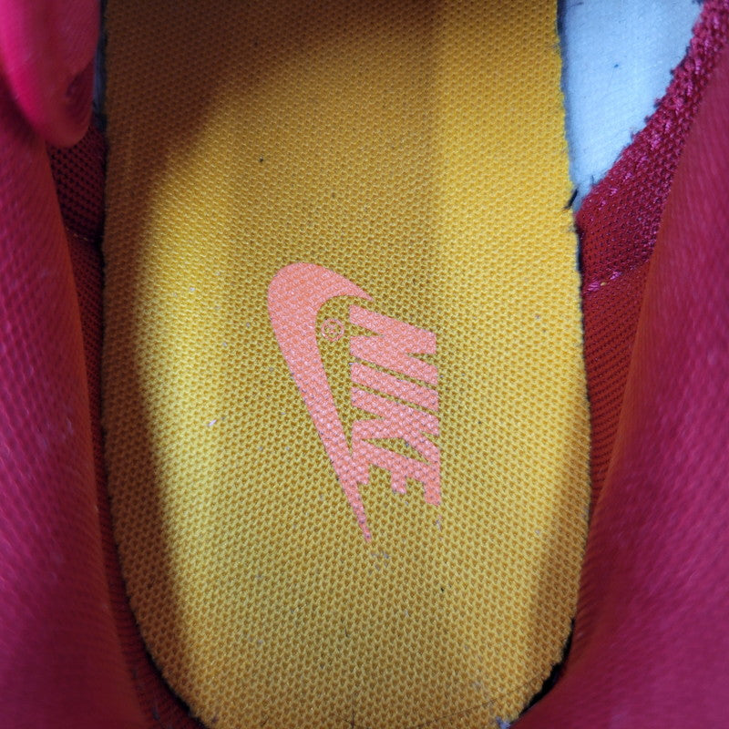 【中古品】【メンズ】 NIKE ナイキ DUNK LOW RETRO DD1391-701 ダンク ロー レトロ スニーカー シューズ 靴 160-250801-as-16-izu サイズ：26.5cm カラー：MIDAS GOLD/TOUGH RED-WHITE 万代Net店