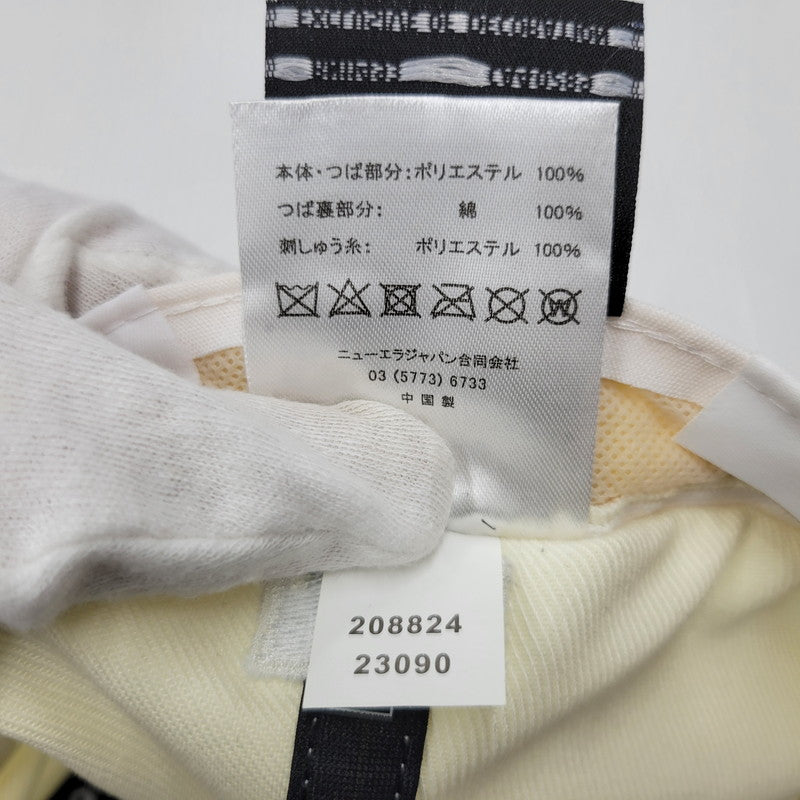 【中古品】【メンズ/レディース】 NEW ERA ニューエラ OAKLAND ATHLETICS 1968-2018 2 TONE CAP オークランド アスレチックス キャップ 帽子 185-250802-as-33-izu サイズ：7 1/2（59.6cm） カラー：ホワイト系×グリーン 万代Net店