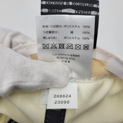 【中古品】【メンズ/レディース】 NEW ERA ニューエラ OAKLAND ATHLETICS 1968-2018 2 TONE CAP オークランド アスレチックス キャップ 帽子 185-250802-as-33-izu サイズ：7 1/2（59.6cm） カラー：ホワイト系×グリーン 万代Net店